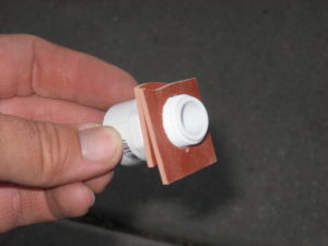 Gaskets in Place