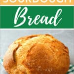 Healthy Bread & Naturally Leavened Sourdough