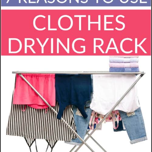Drying Rack Alternatives Dish Soap Alternatives: How to Wash the Dishes Weird • Homestead Lady