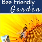 Make a Bee House in The Bee Friendly Garden