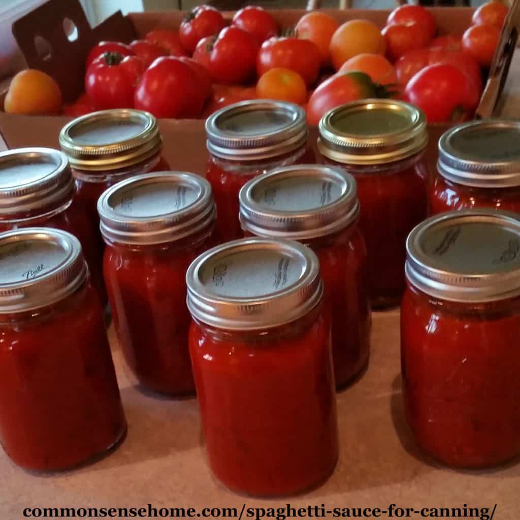 Canning Jars and Other Newbie Canning Tips • Homestead Lady