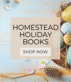 Homestead Holiday Books