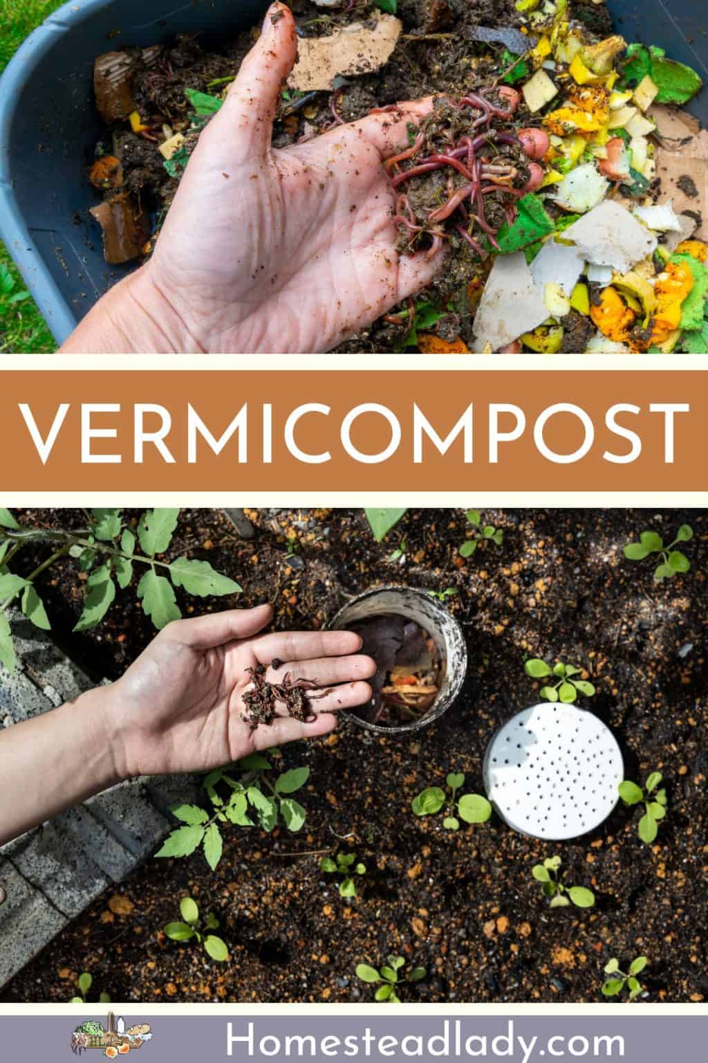 How to Amend Clay Soil • Homestead Lady